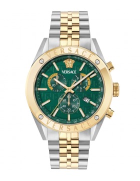 Versace Athletics Chrono VEKJA0625