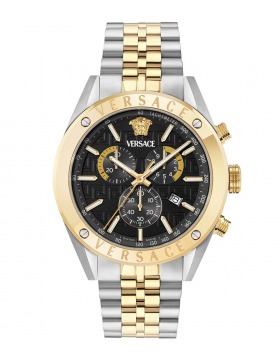 Versace Athletics Chrono VEKJA0525