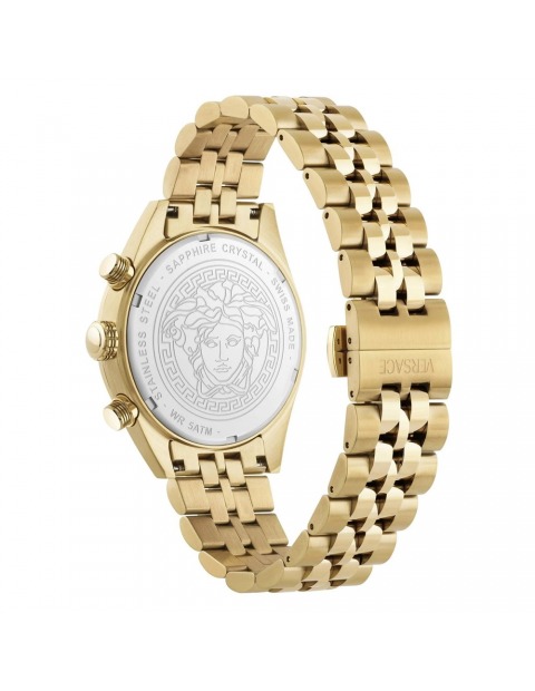 Versace Athletics Chrono VEKJA0725