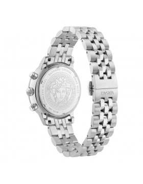 Versace Classic Round Chrono Lady VEKFA0225