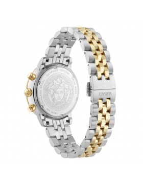 Versace Classic Round Chrono Lady VEKFA0325