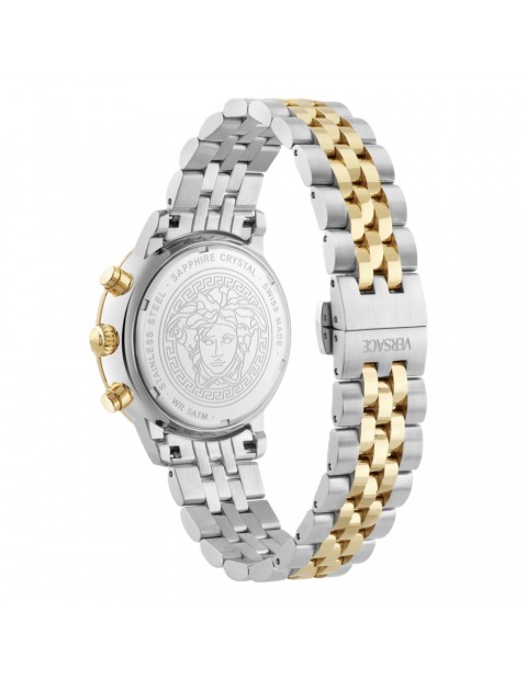 Versace Classic Round Chrono Lady VEKFA0325
