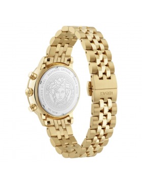 Versace Classic Round Chrono Lady VEKFA0725