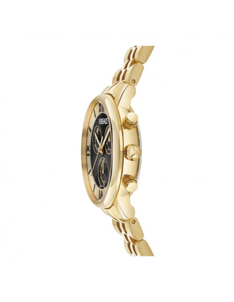 Versace Classic Round Chrono Lady VEKFA0725