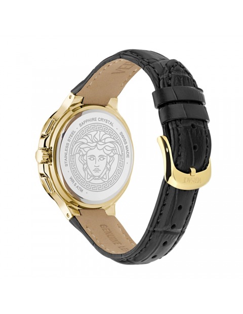 Versace V-Lady Chrono Square VEVCA0224
