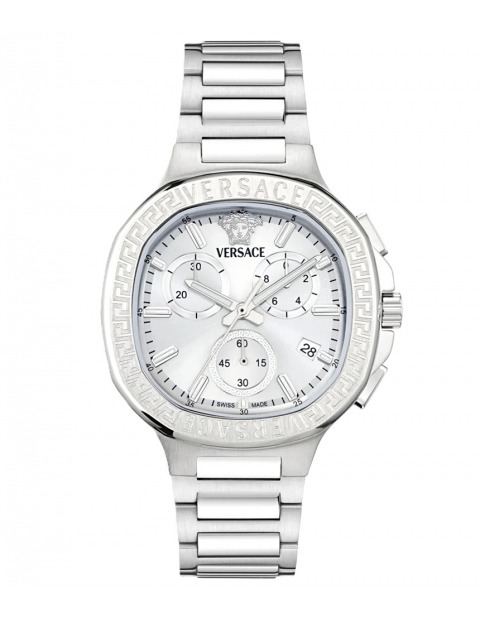 Versace V-Lady Chrono Square VEVCA0424