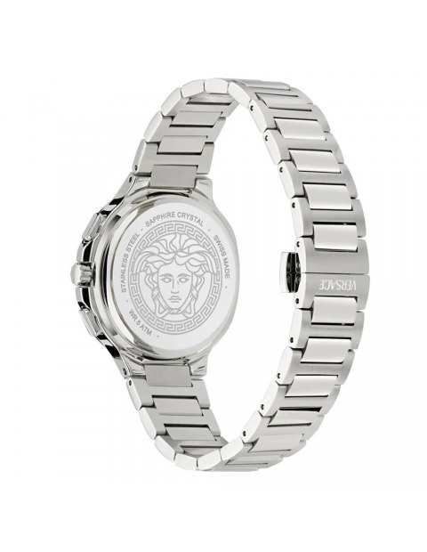 Versace V-Lady Chrono Square VEVCA0424
