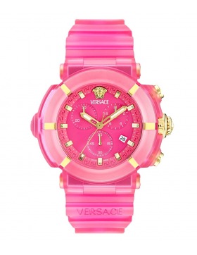 Versace Real Active Chrono Unisex VE0L00725