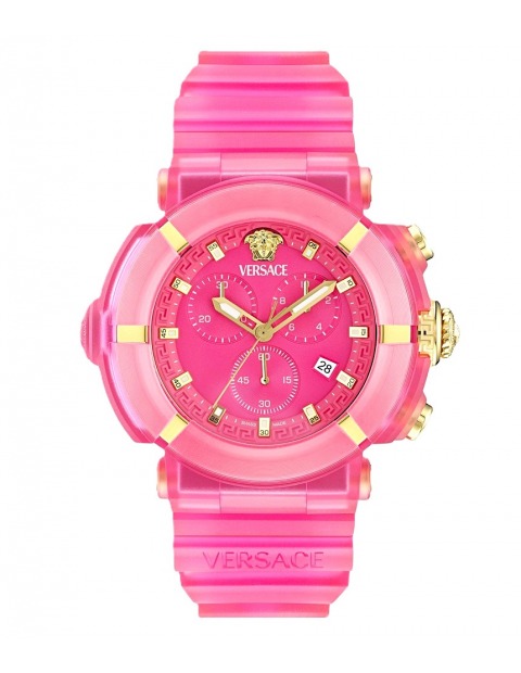 Versace Real Active Chrono Unisex VE0L00725