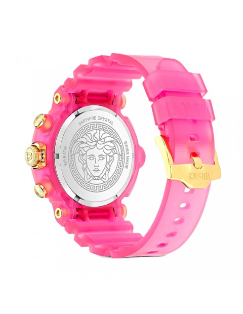 Versace Real Active Chrono Unisex VE0L00725