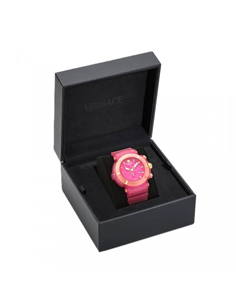 Versace Real Active Chrono Unisex VE0L00725
