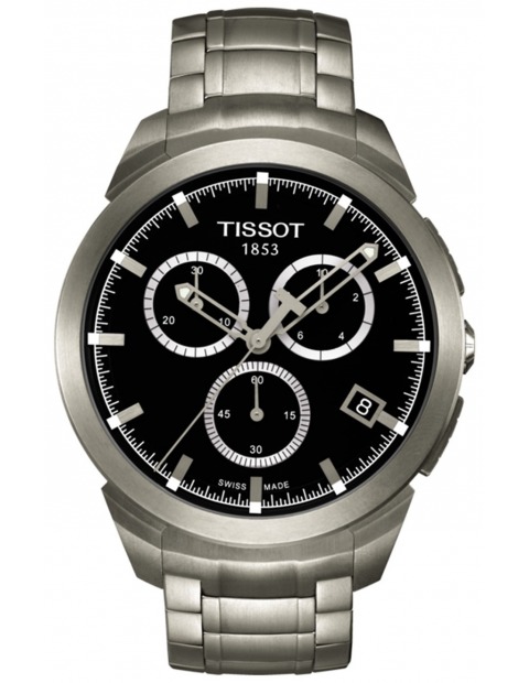 Tissot T069.417.44.051.00 τεστ