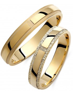 Eternity Collection