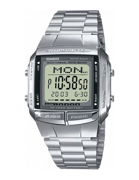 Casio DB-360N-1A