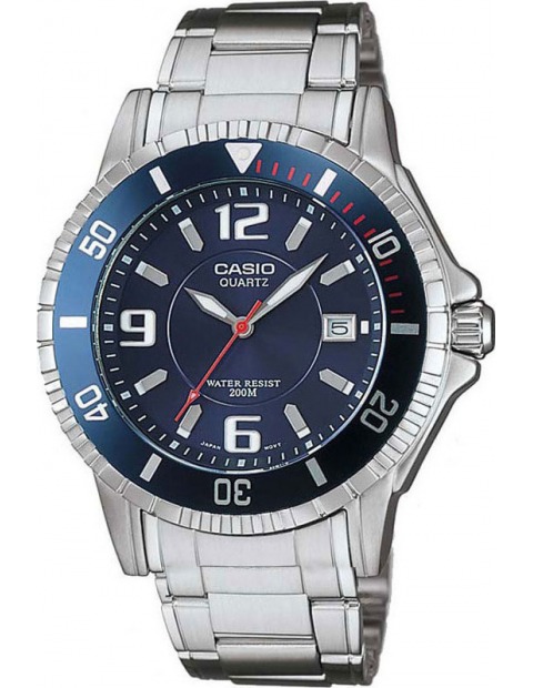 Casio MTD-1053D-2A