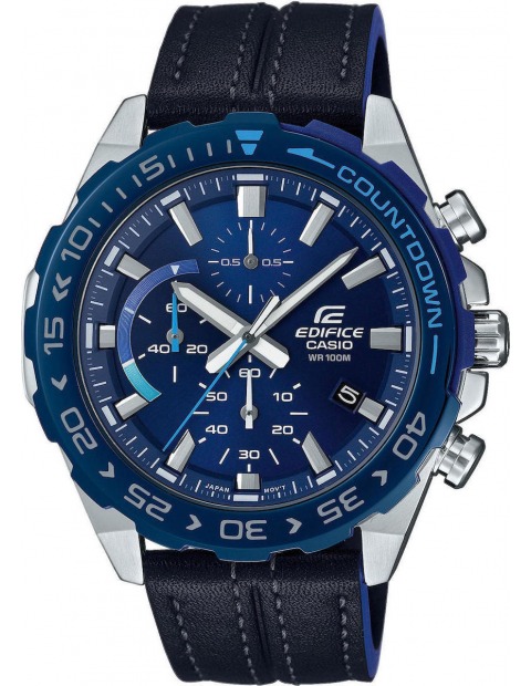 Casio Edifice EFR-566BL-2AVUEF