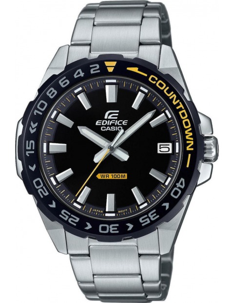 Casio Edifice EFV-120DB-1AVUEF