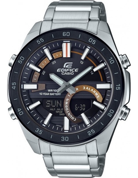 Casio Edifice ERA-120DB-1BVEF