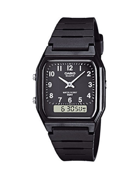 Casio AW-48H-1B