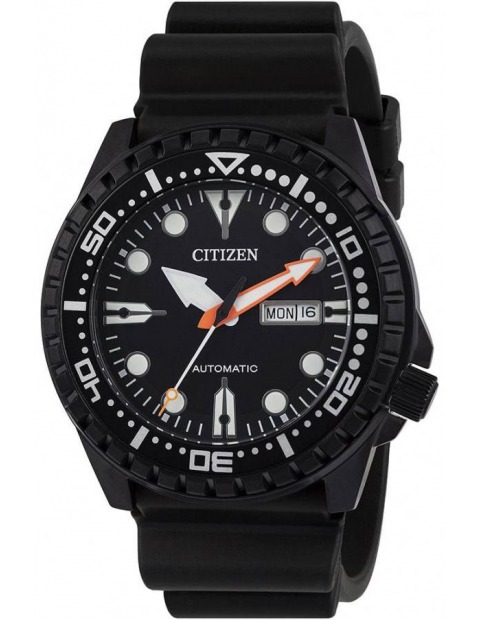 Citizen NH8385-11EE