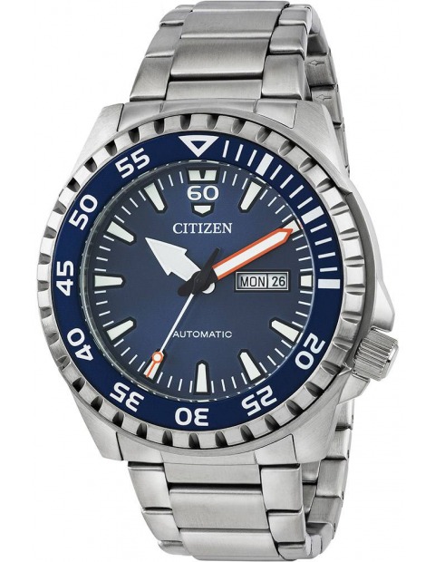 Citizen NH8389-88LE