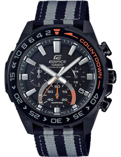 Casio Edifice EFS-S550BL-1AVUEF