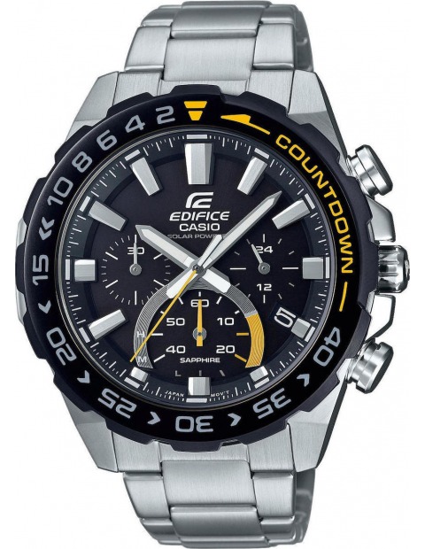 Casio Edifice EFS-S550DB-1AVUEF