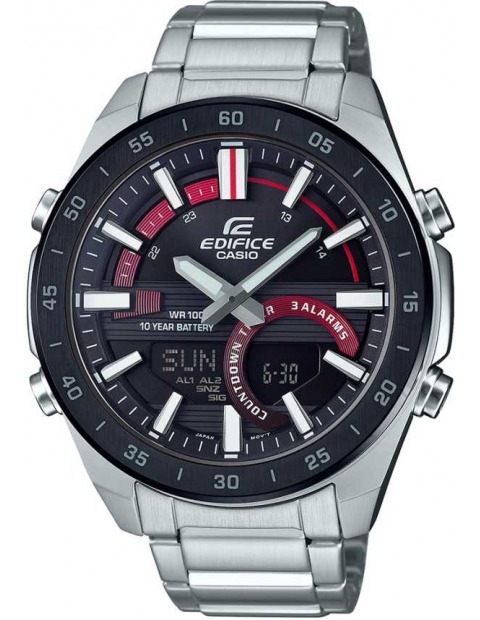 Casio Edifice ERA-120DB-1AVEF