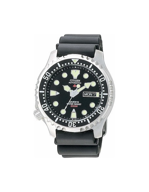 Citizen NY0040-09EE