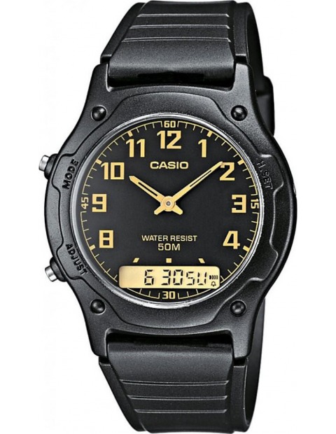 Casio AW-49H-1BV