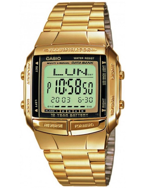 Casio DB-360GN-9A