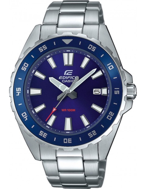 Casio Edifice EFV-130D-2AVUEF