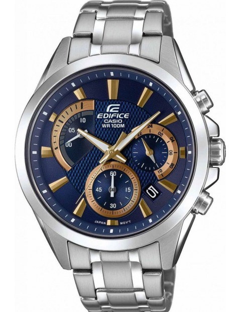 Casio Edifice EFV-580D-2AVUEF