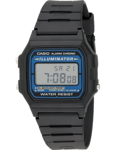 Casio F-105W-1A