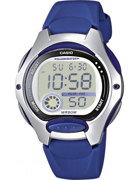 Casio LW-200-2A