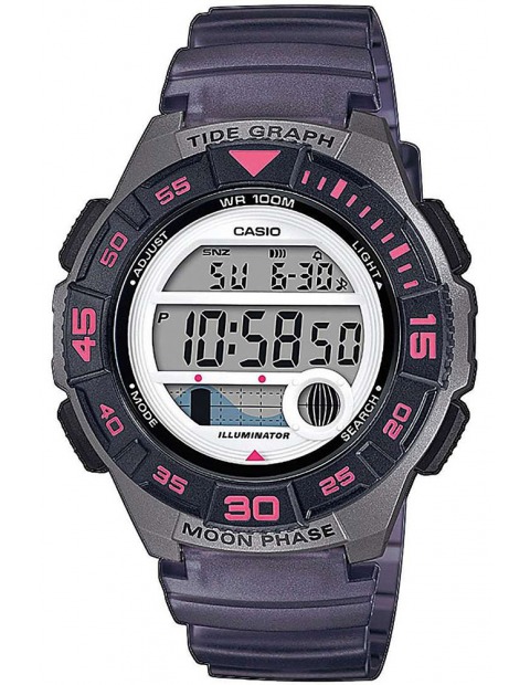 Casio LWS-1100H-8AVEF