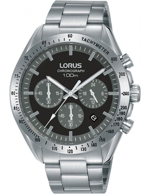 Lorus RT335HX9