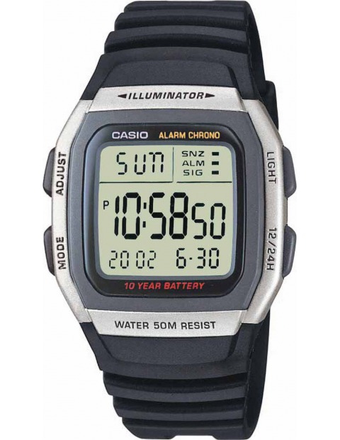 Casio W-96H-1A