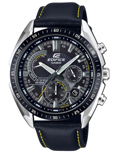 Casio Edifice EFR-570BL-1AVUEF