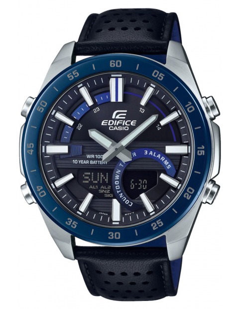 Casio Edifice ERA-120BL-2AVEF