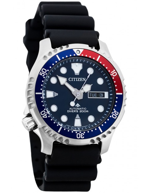 Citizen NY0086-16LE