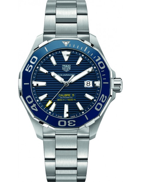 Tag Heuer AQUARACER WAY201B.BA0927