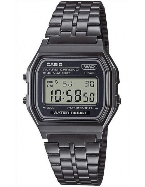 Ρολόϊ Casio VINTAGE A158WETB-1AEF