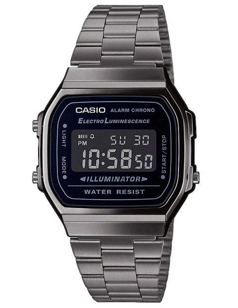 Ρολόϊ Casio VINTAGE A168WEGG-1BEF