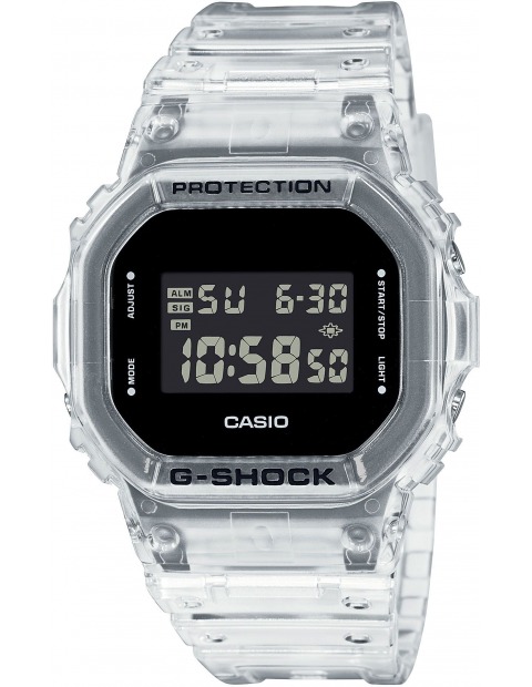 Ρολόϊ Casio G-SHOCK DW-5600SKE-7ER