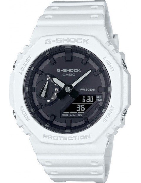 Ρολόϊ Casio G-SHOCK GA-2100-7AER