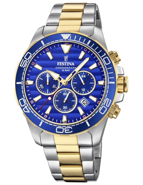 FESTINA F20363/2