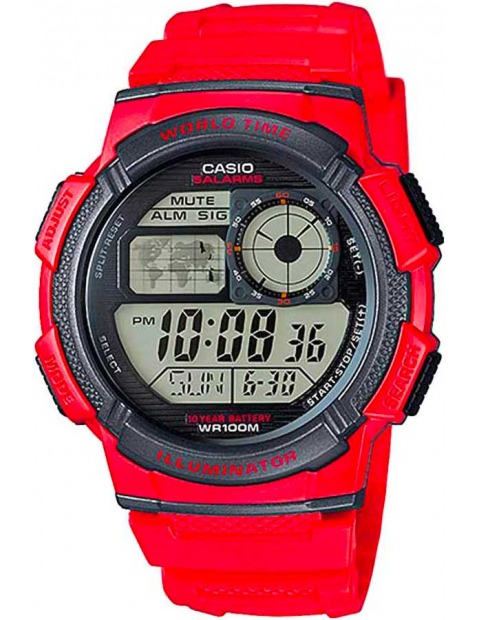 Casio AE-1000W-4A