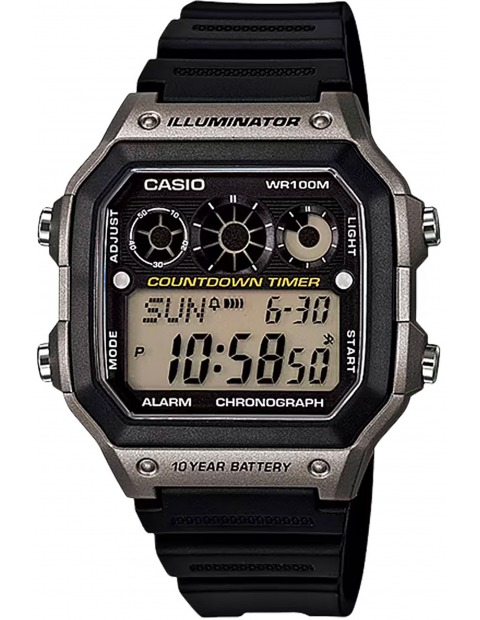 Ρολόι Casio AE-1300WH-8A