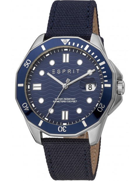 Ρολόϊ Esprit ES1G367L0025